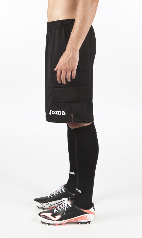 Brankárske krátke nohavice JOMA 711/101