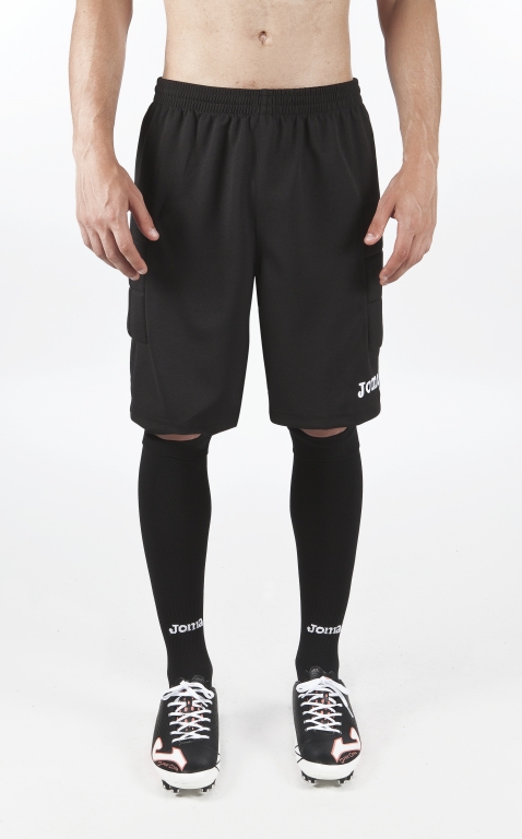 Brankárske krátke nohavice JOMA 711/101