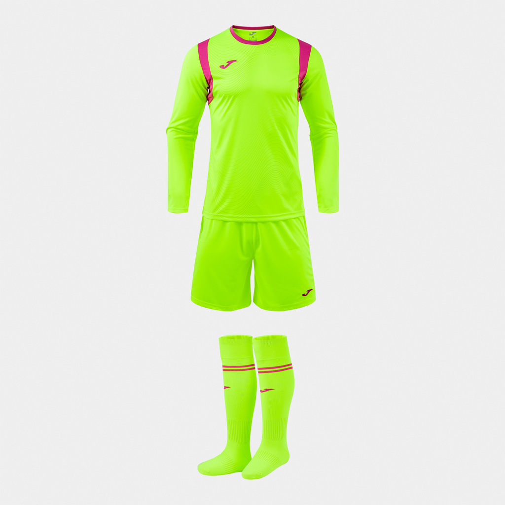 Brankársky set JOMA ZAMORA XI 105196.065