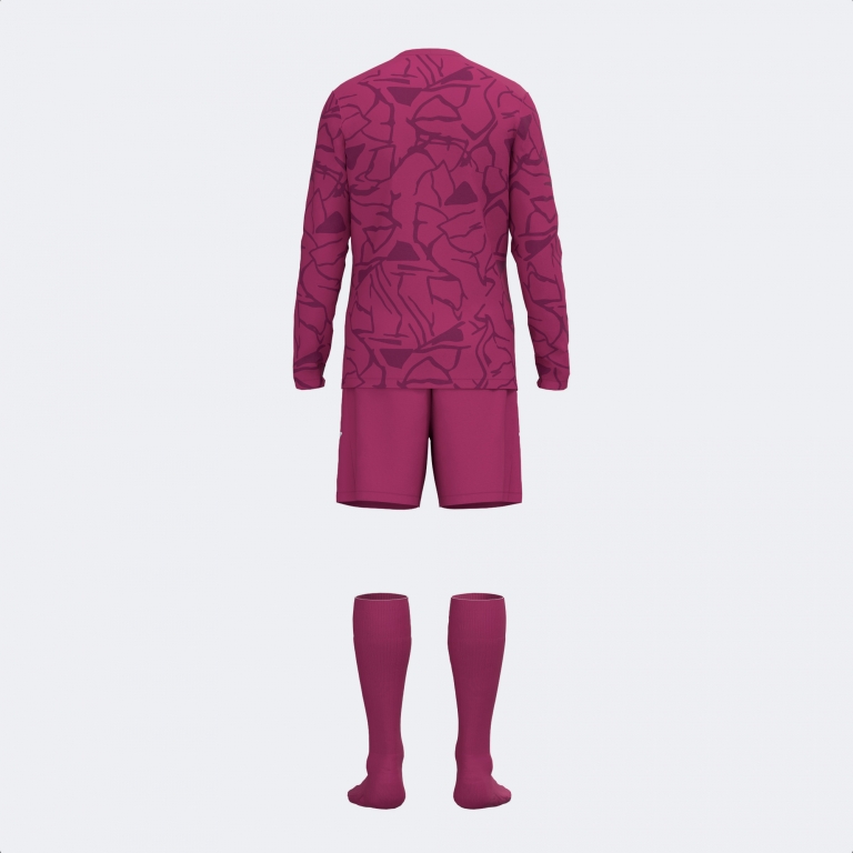 Brankársky set JOMA ZAMORA IX 103730.650