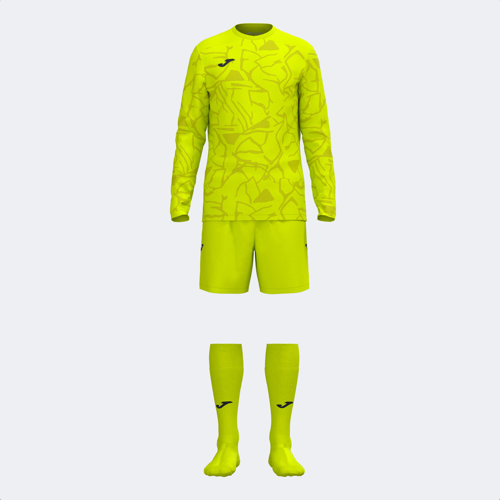 Brankársky set JOMA ZAMORA IX 103730.998