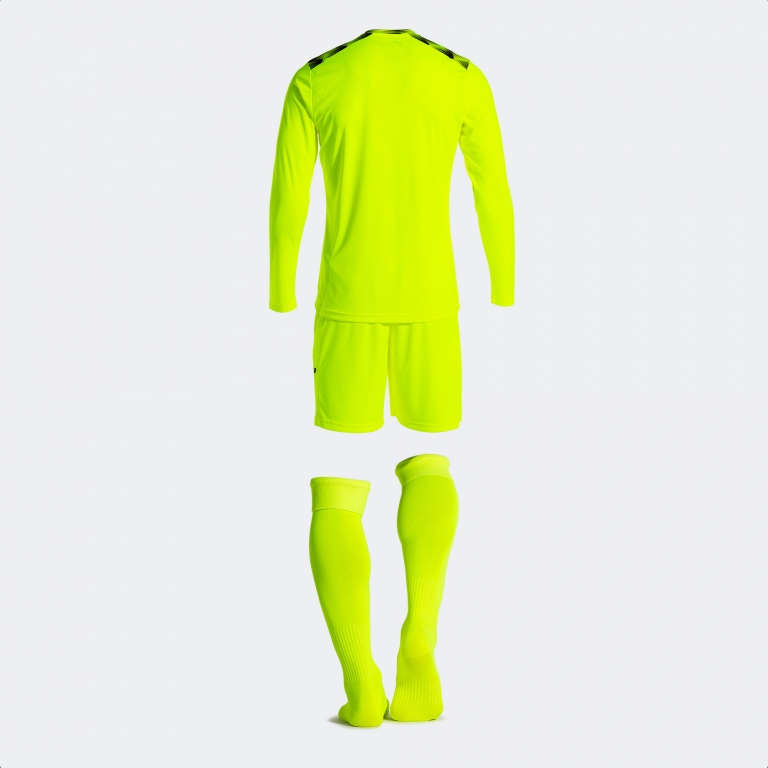 Brankársky set JOMA ZAMORA VIII 103242.060