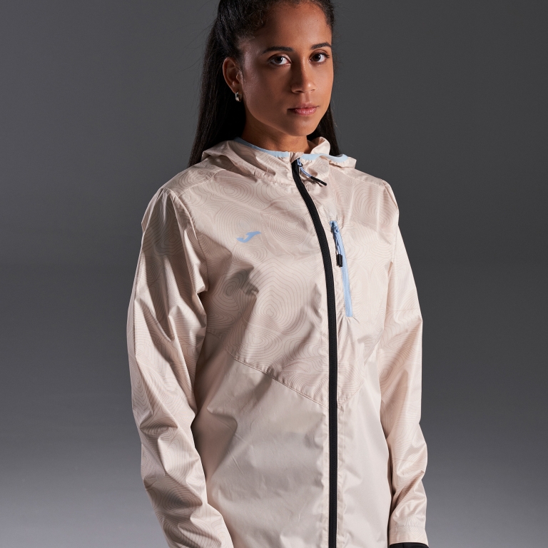 Bežecká bunda JOMA EXPLORER III 902105.008