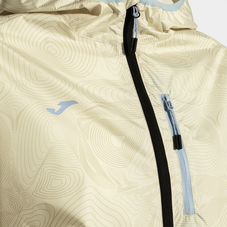 Bežecká bunda JOMA EXPLORER III 902105.008