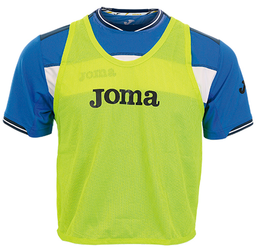 Rozlišovacie dresy JOMA yellow