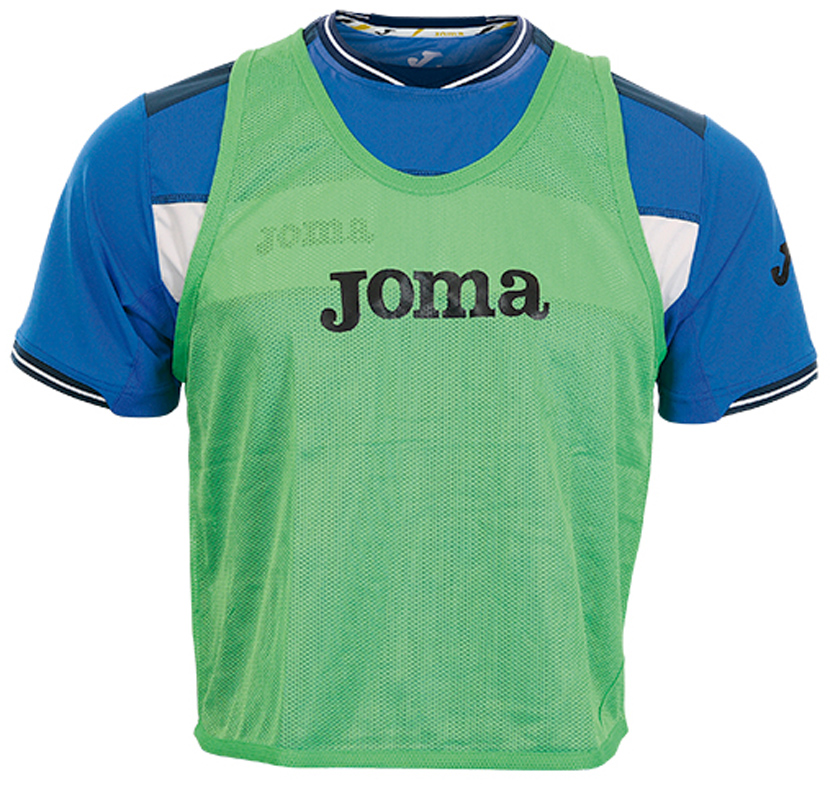 Rozlišovacie dresy JOMA green