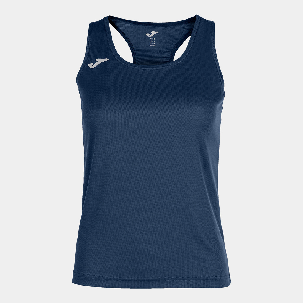 Dámske bežecké tielko JOMA SIENA II 900703.331