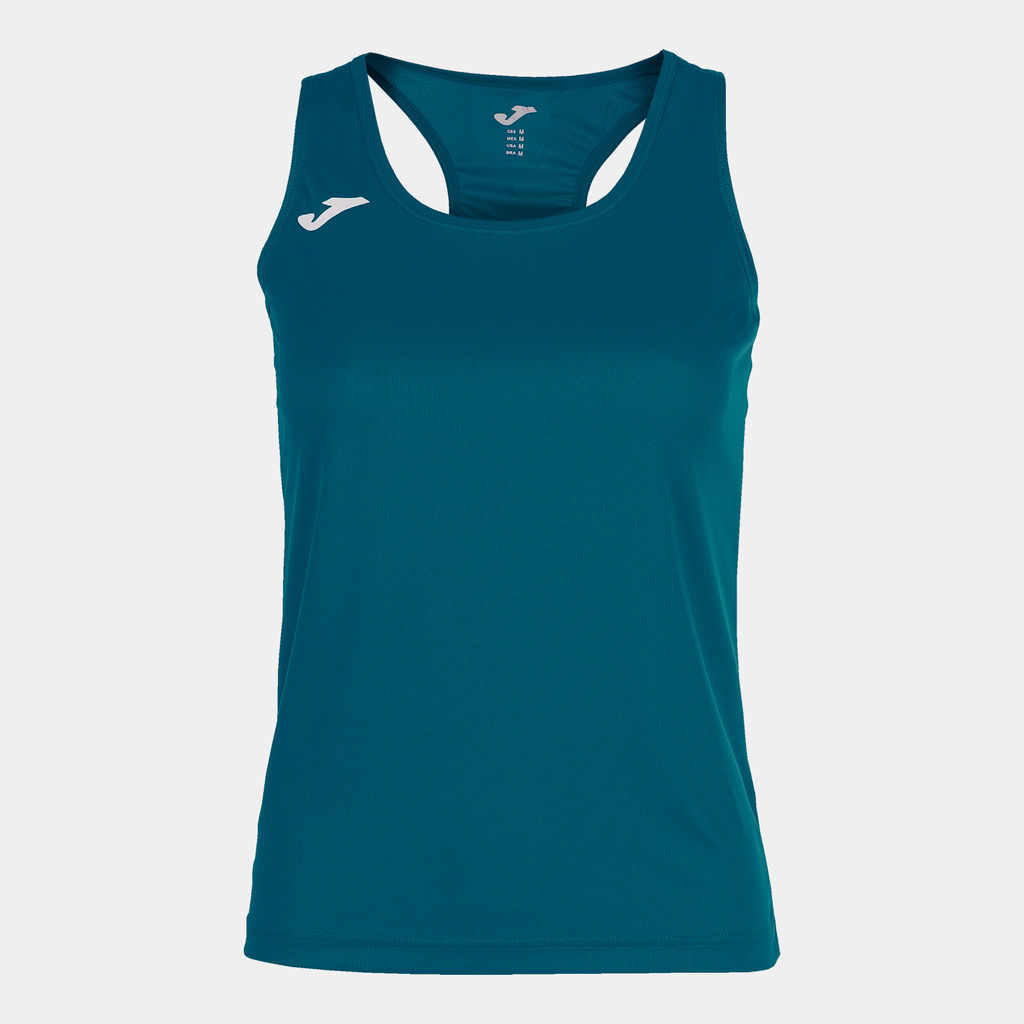 Dámske bežecké tielko JOMA SIENA II 900703.727