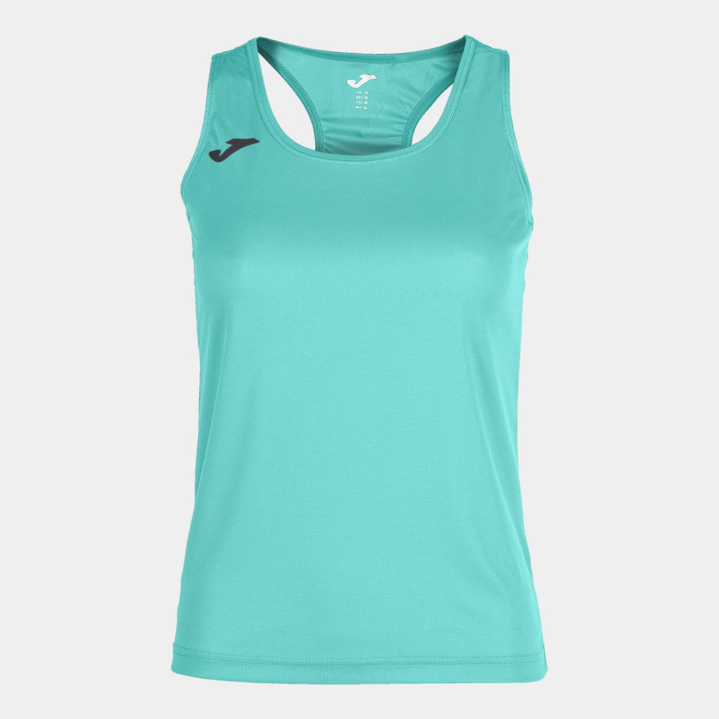 Dámske bežecké tielko JOMA SIENA II 900703.738
