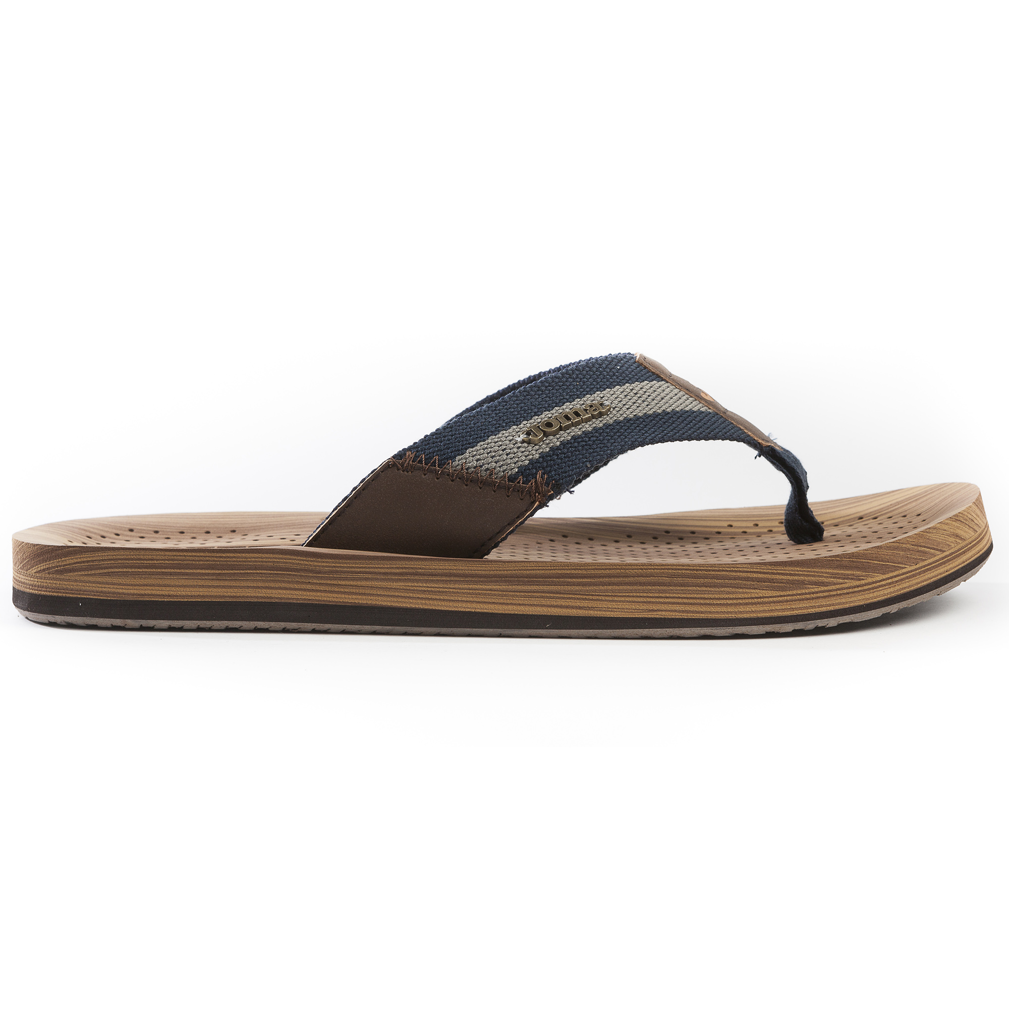 Plážové šľapky JOMA S.FLORIDA MEN 903 navy
