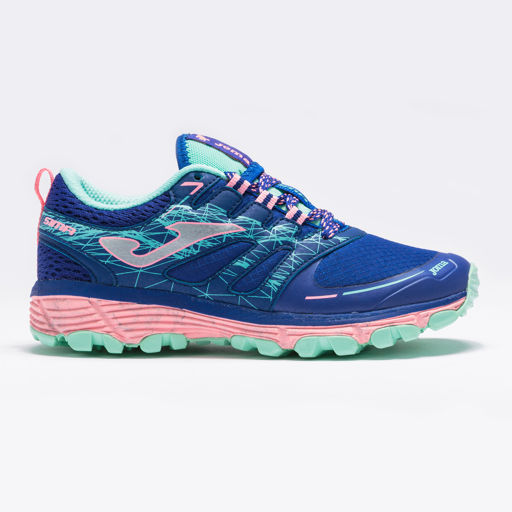 Trailové topánky JOMA SIMA JR 2133