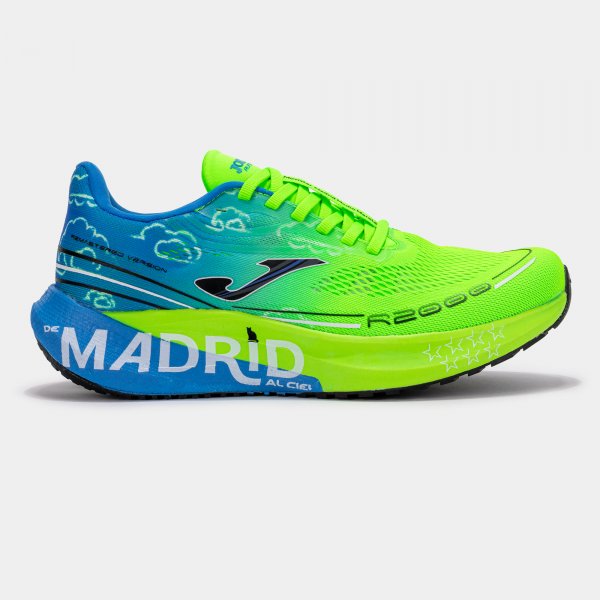 Bežecké topánky JOMA R.2000 MADRID RR200S2654