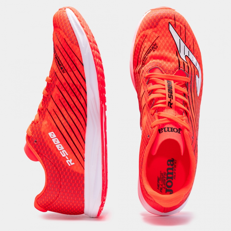 Bežecké topánky JOMA R.5000 R5000W2207