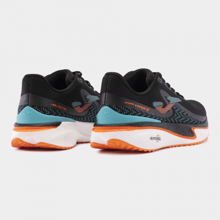 Bežecké topánky JOMA VIPER RVIPEW2401