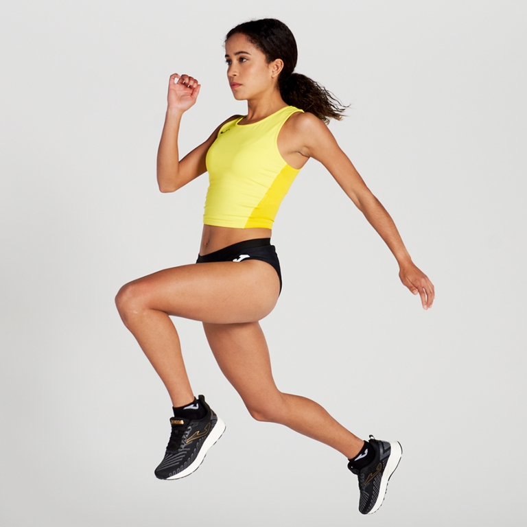 Topánky JOMA STORM VIPER RVIPLW2101 LADY