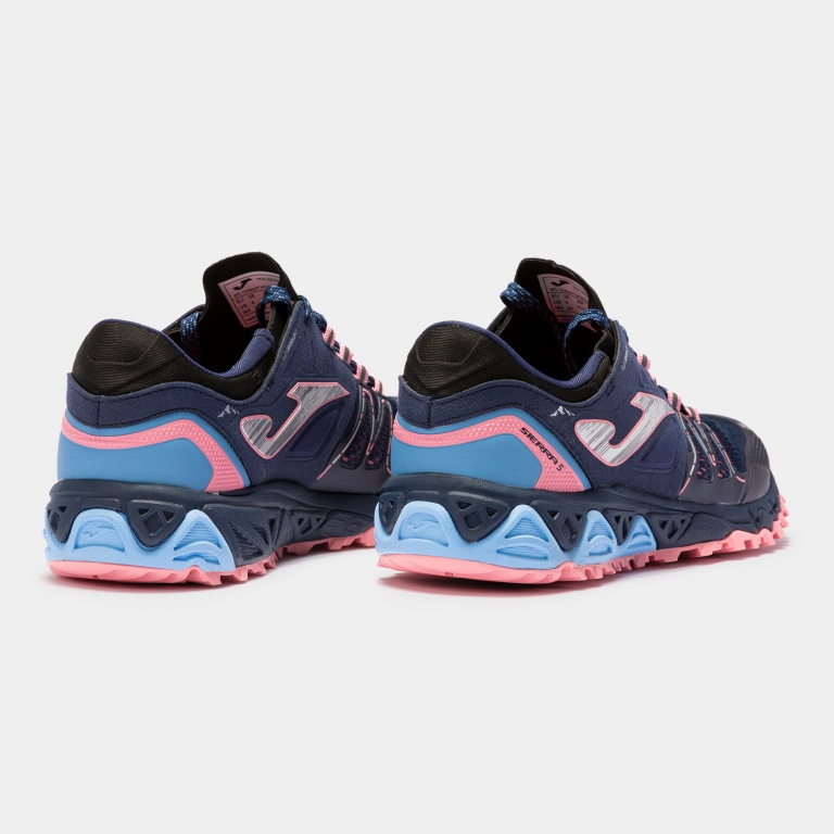 Trailové topánky JOMA SIERRA5 2103 LADY