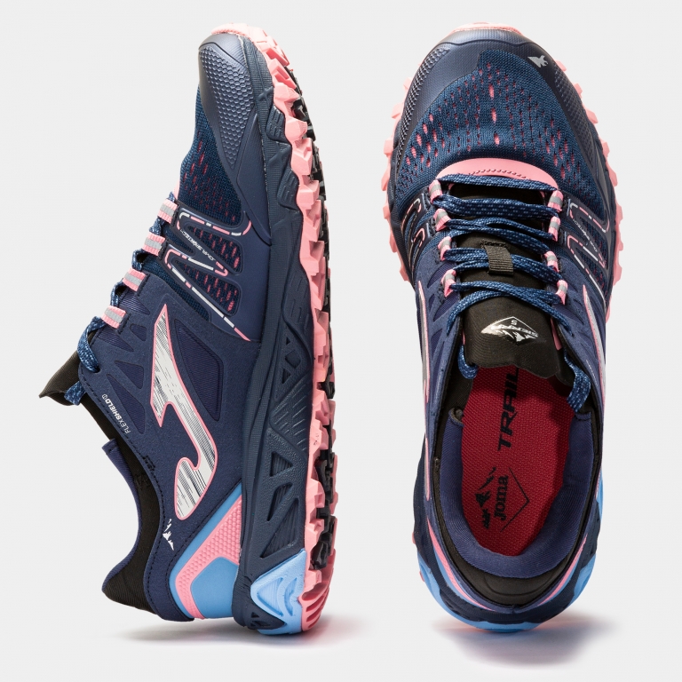 Trailové topánky JOMA SIERRA5 2103 LADY