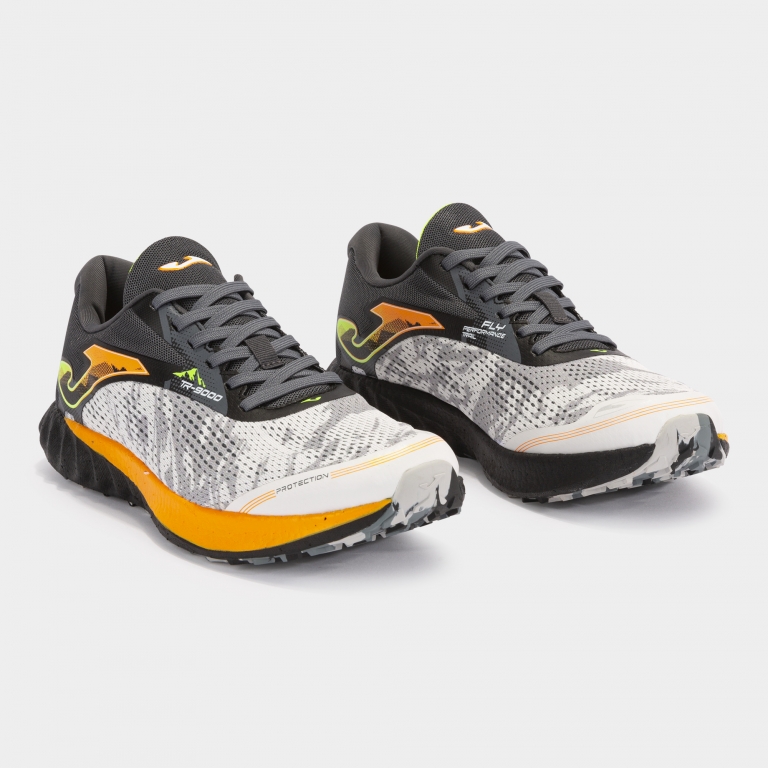 Trailové topánky JOMA TR-9000 TKTR9W2402