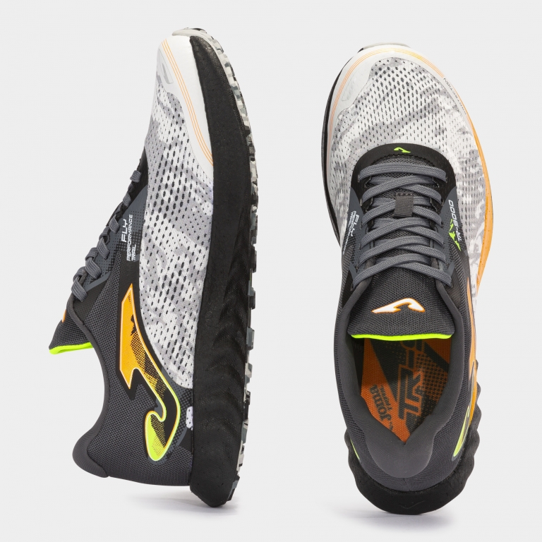 Trailové topánky JOMA TR-9000 TKTR9W2402