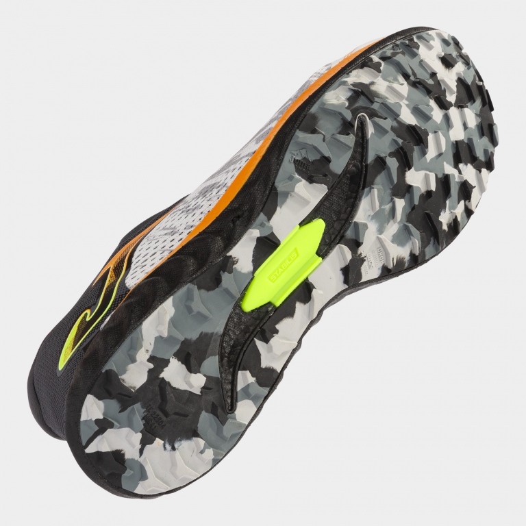 Trailové topánky JOMA TR-9000 TKTR9W2402