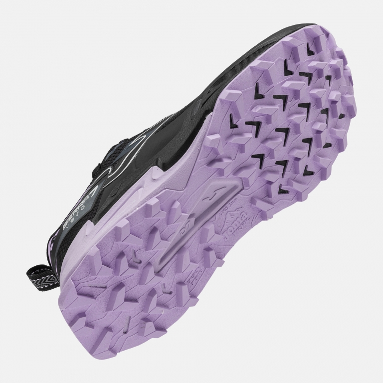 Trailové topánky JOMA SIERRA TKSILW2601