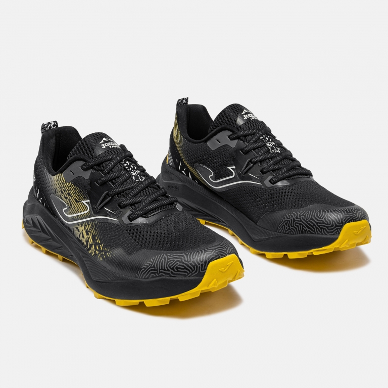 Trailové topánky JOMA TUNDRA TKTUNW2601