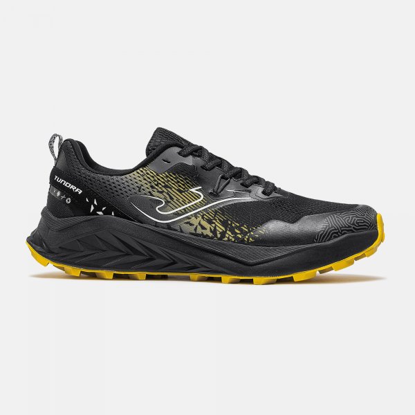 Trailové topánky JOMA TUNDRA TKTUNW2601
