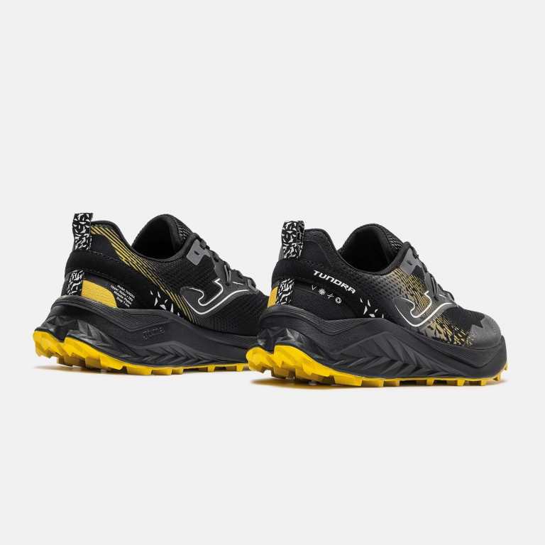 Trailové topánky JOMA TUNDRA TKTUNW2601