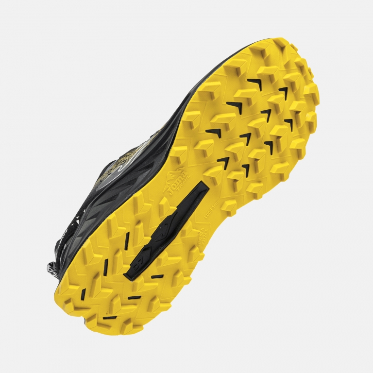 Trailové topánky JOMA TUNDRA TKTUNW2601