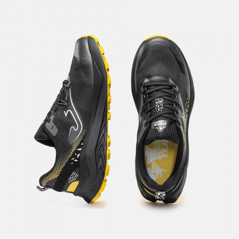 Trailové topánky JOMA TUNDRA TKTUNW2601