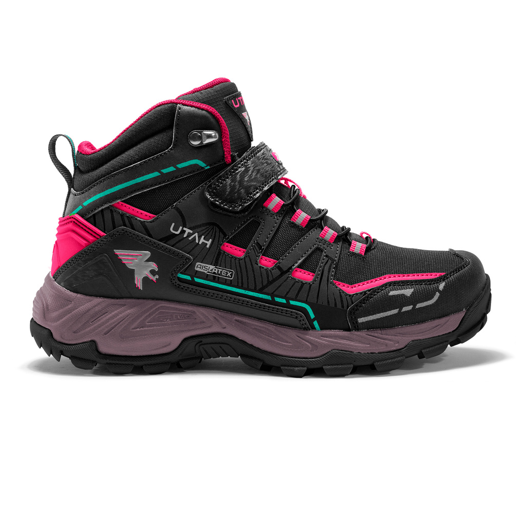 Trekingové topánky JOMA UTAH JUTAHW2331V