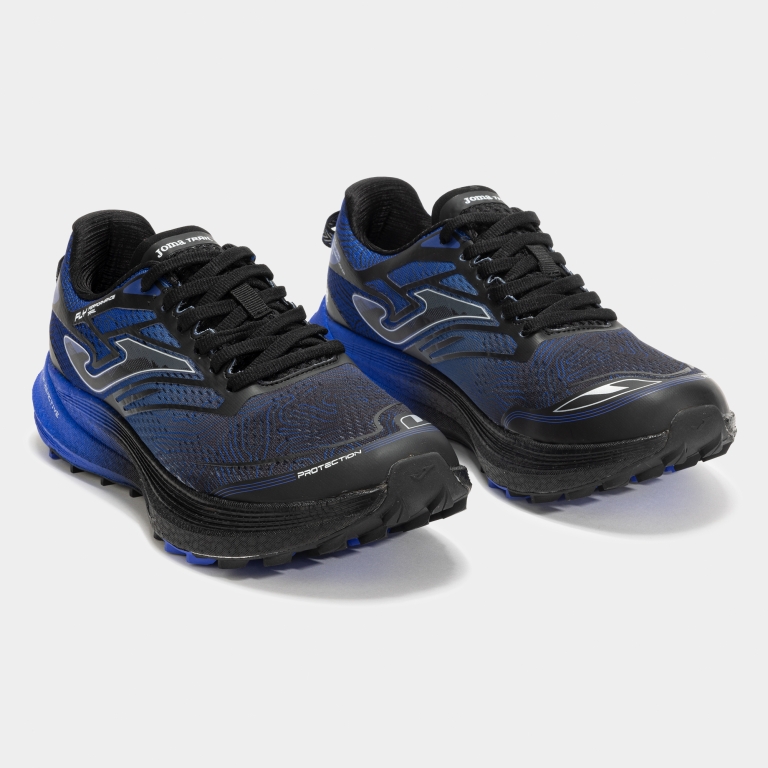 Trailové topánky s karbónovou platničkou JOMA TR-6 TKTR6W2504