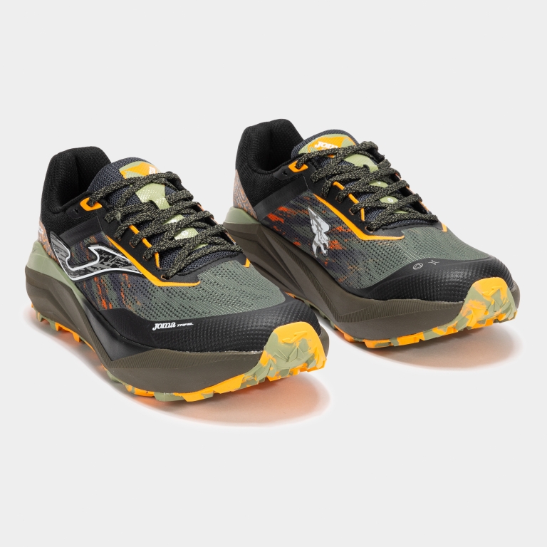 Trailové topánky JOMA KUBOR TKKUBS2523