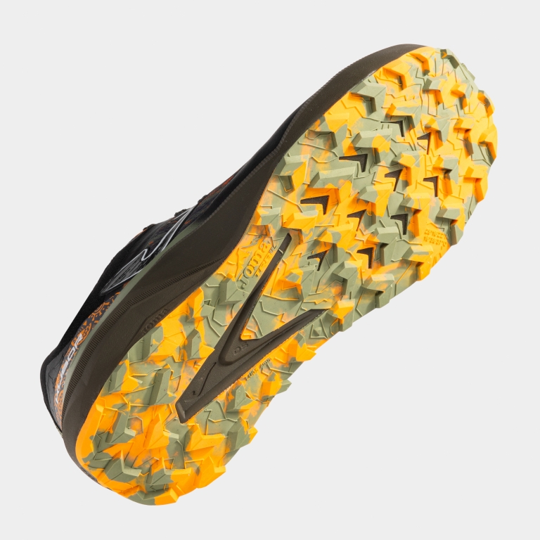 Trailové topánky JOMA KUBOR TKKUBS2523