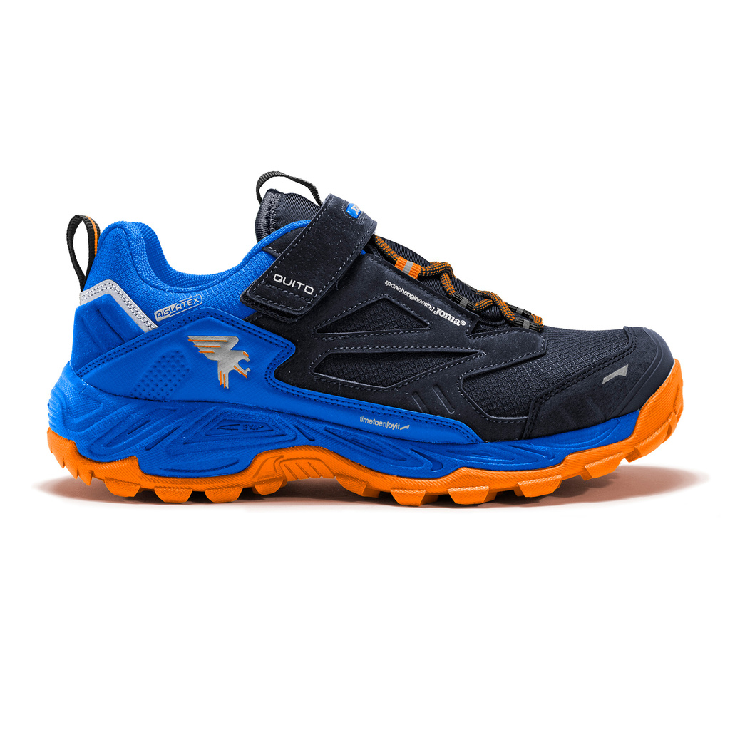Trailové topánky JOMA QUITO JQUITW2303V