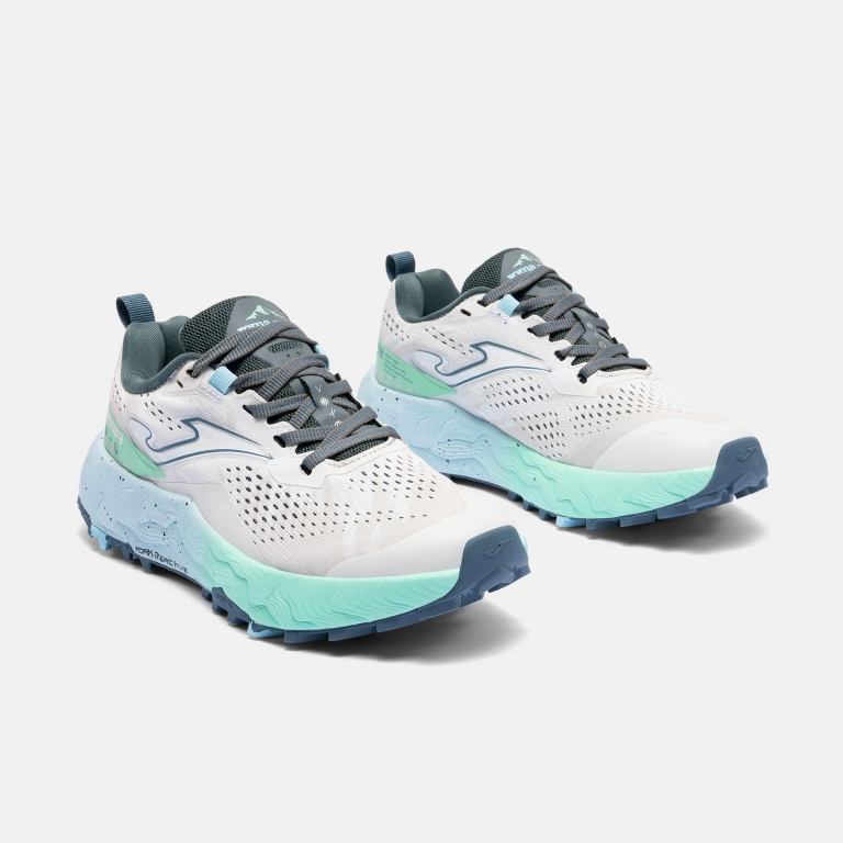 Trailové topánky JOMA SIMA TKSMLS2602
