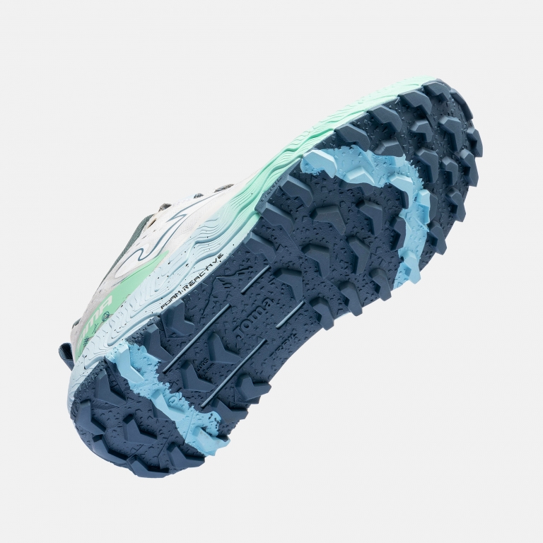 Trailové topánky JOMA SIMA TKSMLS2602