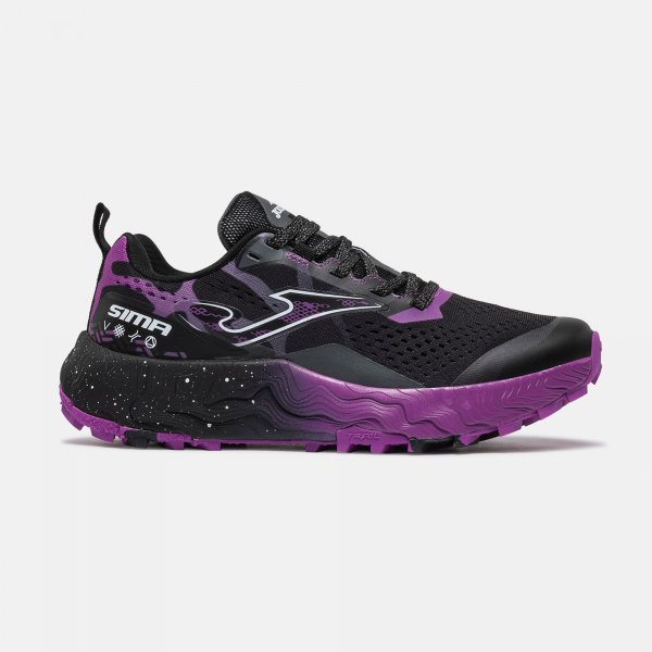 Trailové topánky JOMA SIMA TKSMLW2601