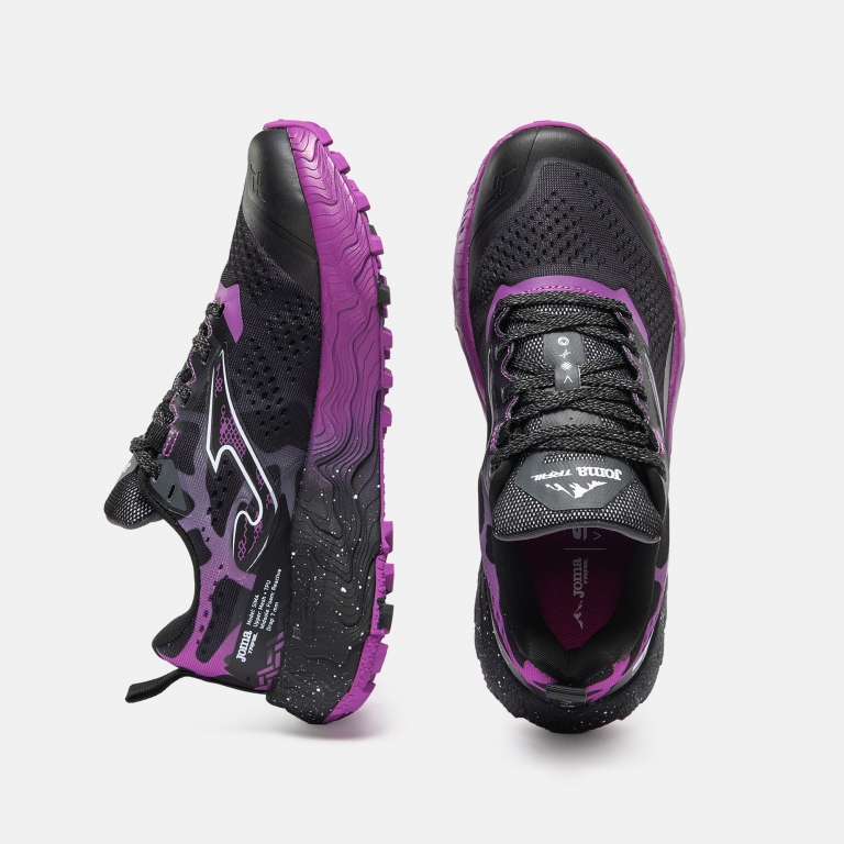 Trailové topánky JOMA SIMA TKSMLW2601