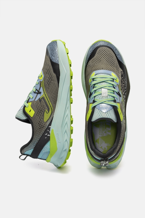 Trailové topánky JOMA TUNDRA TKTUNW2623