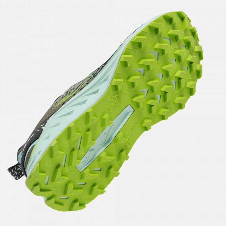 Trailové topánky JOMA TUNDRA TKTUNW2623