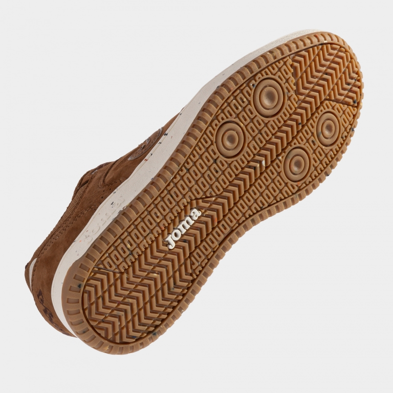 Kožené topánky JOMA C.FLEXYS CFLEXW2424