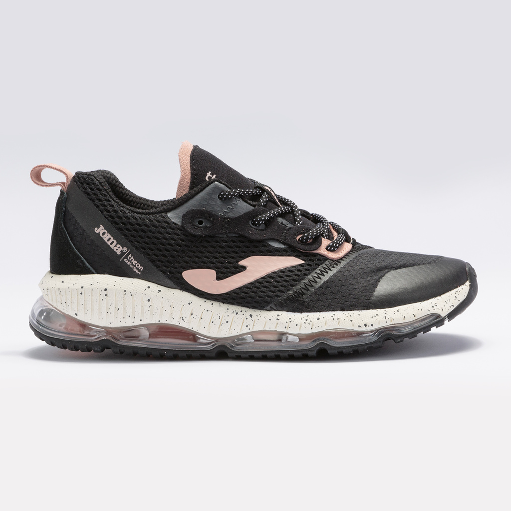 Topánky JOMA THEON 2101 LADY