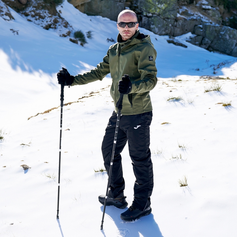 Trekové topánky JOMA MAXAKALI TKMAXW2123