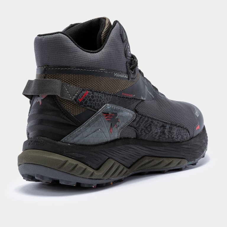 Trekové topánky JOMA MAXAKALI TKMAXW2123