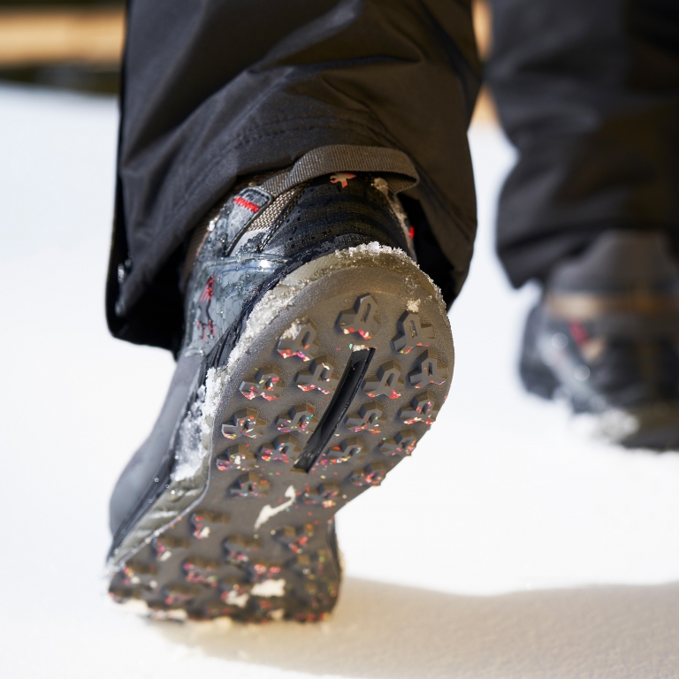 Trekové topánky JOMA MAXAKALI TKMAXW2123