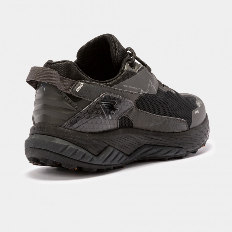 Trekové topánky JOMA KAVERI TKTRIW2101