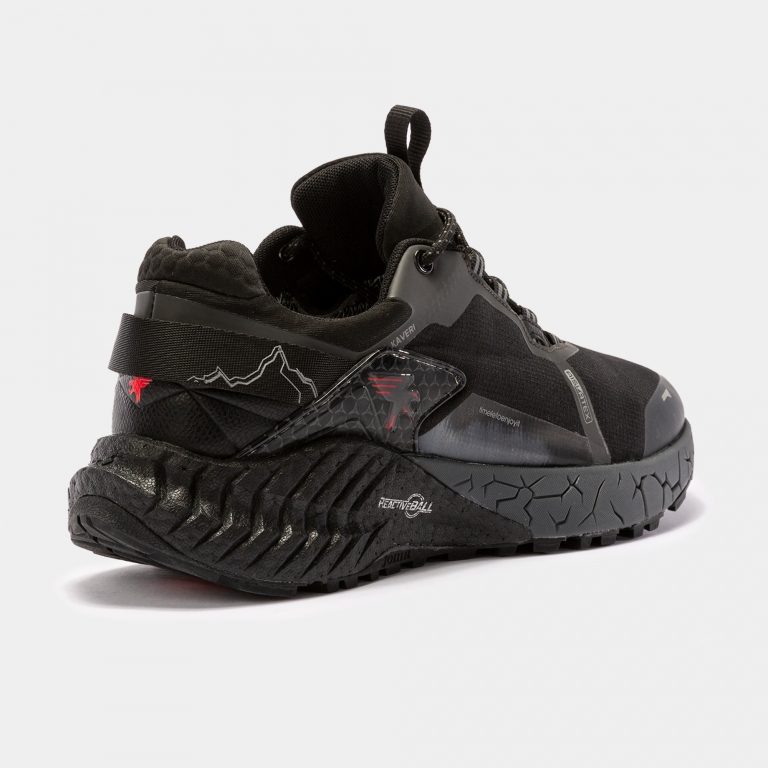 Trekové topánky JOMA KAVERI TKKAVW2101