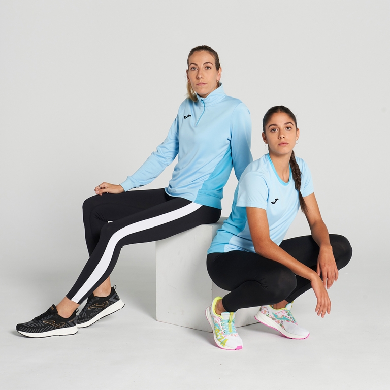 Dres JOMA WINNER II 901677.365