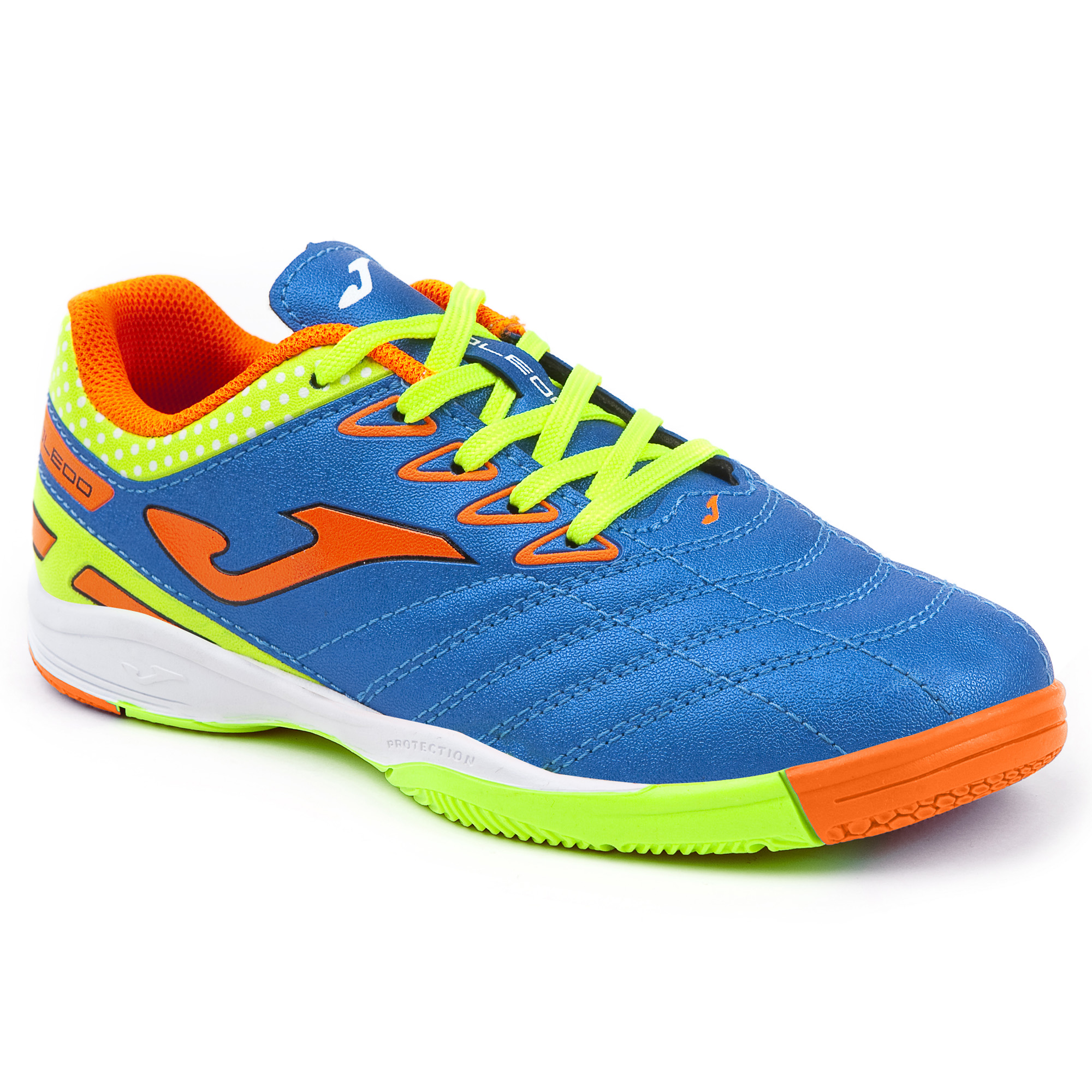 Detské halovky JOMA Toledo JR 804